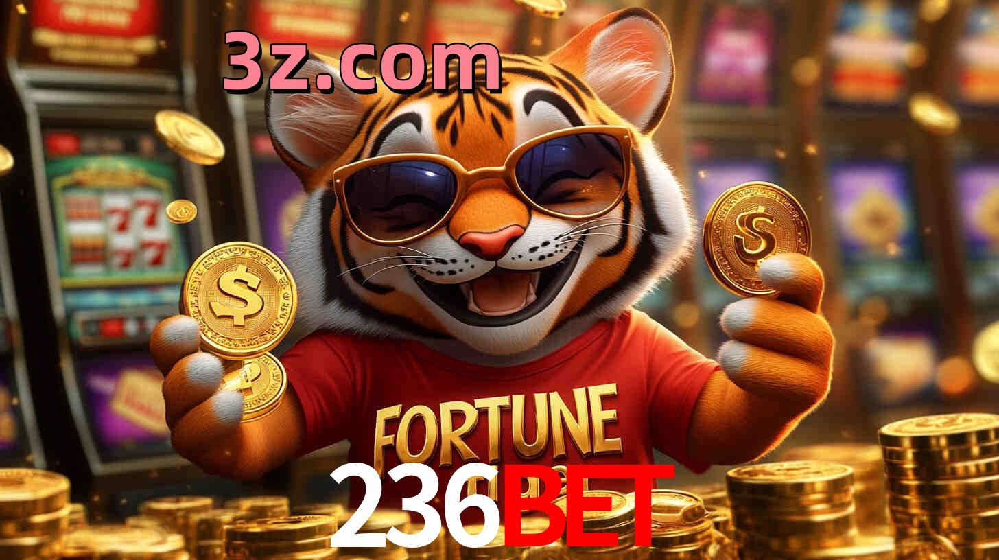 Fortune Tiger no Cassino Online 236BET